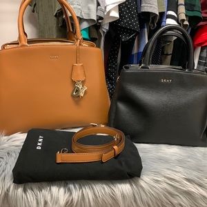 DKNY bags